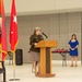 Lt. Col. Bettye Dufour Promotion to Col.