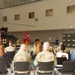 Lt. Col. Bettye Dufour Promotion to Col.