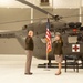 Lt. Col. Bettye Dufour Promotion to Col.