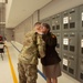 Lt. Col. Bettye Dufour Promotion to Col.
