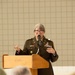 Lt. Col. Bettye Dufour Promotion to Col.