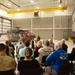 Lt. Col. Bettye Dufour Promotion to Col.