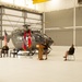 Lt. Col. Bettye Dufour Promotion to Col.