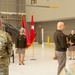 Lt. Col. Bettye Dufour Promotion to Col.