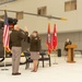 Lt. Col. Bettye Dufour Promotion to Col.