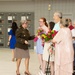 Lt. Col. Bettye Dufour Promotion to Col.