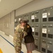 Lt. Col. Bettye Dufour Promotion to Col.