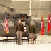Lt. Col. Bettye Dufour Promotion to Col.