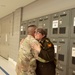Lt. Col. Bettye Dufour Promotion to Col.