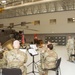 Lt. Col. Bettye Dufour Promotion to Col.