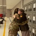Lt. Col. Bettye Dufour Promotion to Col.