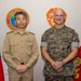 DCOMMARFORPAC meets with Japan Self-Defense Forces Joint Operations Command DV