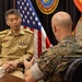 DCOMMARFORPAC meets with Japan Self-Defense Forces Joint Operations Command DV