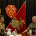 DCOMMARFORPAC meets with Japan Self-Defense Forces Joint Operations Command DV