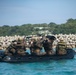 31st MEU Boat Company conducts Small Boat Skills during MEUEX