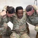 Combat Lifesaver training sharpens Soldier readiness during Annual Training