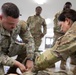 Combat Lifesaver training sharpens Soldier readiness during Annual Training