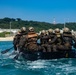 31st MEU Boat Company conducts Small Boat Skills during MEUEX