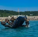 31st MEU Boat Company conducts Small Boat Skills during MEUEX