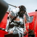 Kadena, JSDF holds aircraft live fire training