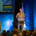 USINDOPACOM Commanders Speaks at AUSA LANPAC
