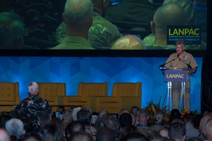 Pacific Pulse: April 21, 2025