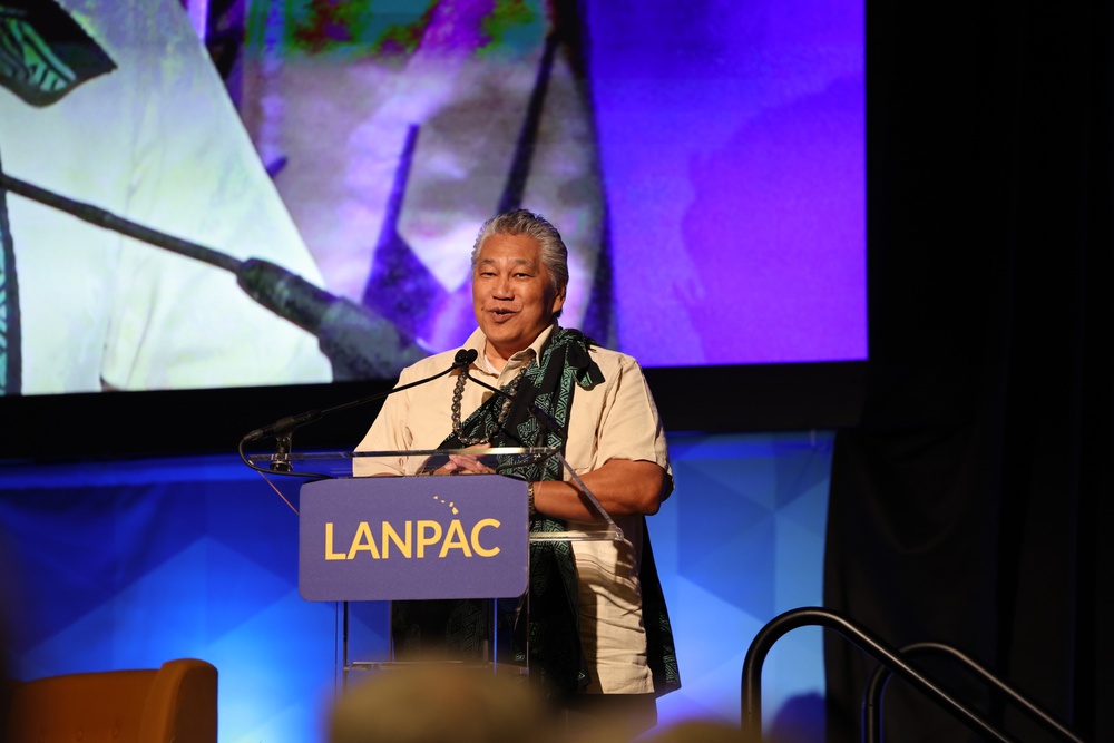 Army Kicks Off LANPAC, Reaffirms Indo-Pacific Resolve