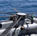 USS Iwo Jima Conducts Flight Operations