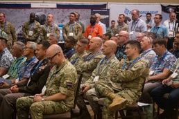 Transforming Air Defense: Insights from the 94th AAMDC Command Team