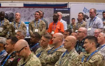 Transforming Air Defense: Insights from the 94th AAMDC Command Team