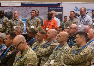 Transforming Air Defense: Insights from the 94th AAMDC Command Team