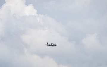 Balikatan 25: 3d MLR conducts Close Air Support Exercise
