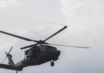 Balikatan 25: 3d MLR Conducts Close Air Support Exercise Day 2