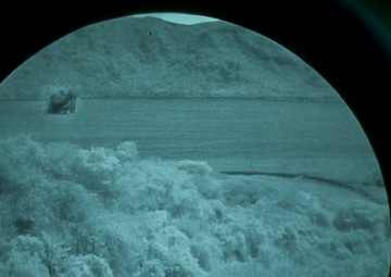 Balikatan 25: 3d MLR Conducts Close Air Support Exercise Day 2