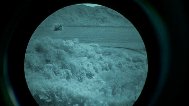 Balikatan 25: 3d MLR Conducts Close Air Support Exercise Day 2