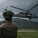 Balikatan 25: 3d MLR Conducts Close Air Support Exercise Day 2