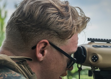 Balikatan 25: 3d MLR Conducts Close Air Support Exercise Day 2