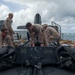 III MEF Marines Perform an Interoperability Exercise Aboard USS Ohio (SSGN 726)