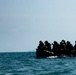 31st MEU Boat Company conducts Small Boat Skills during MEUEX