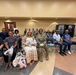 Chaplain Harris Retires