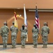 Color Guard at the Ready