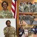 Chaplain Harris Retires