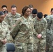 Chaplain Retires
