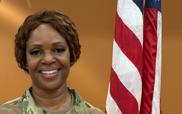 Chaplain Retires