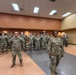 Chaplain Retires