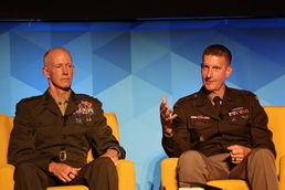 LANPAC Panel Explores Readiness, Lethality, and Resilience in Generating Effective Land Forces