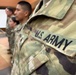 Chaplain Harris Retires