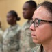 Chaplain Harris Retires