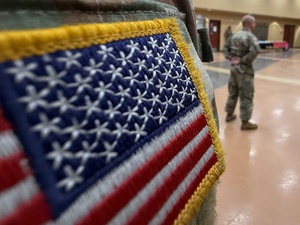 AFN Aviano Radio News: Retiring HH-60 G