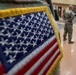 Chaplain Harris Retires